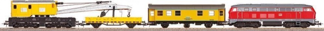 Digital Starter Set " Construction train"<br /><a href='images/pictures/Roco/51231.jpg' target='_blank'>Full size image</a>